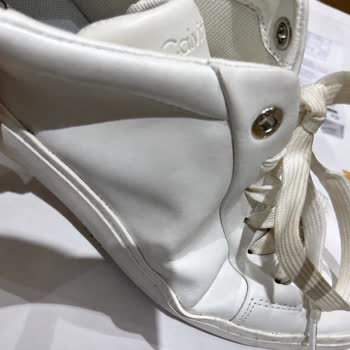 Boyner'den Aldığım Calvin Klein Ayakkabısının Kısa Sürede Aşınması Ve Tüketici Hatası Reddi