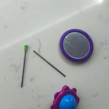 E-Bebek Mağazasında Rossie Mama Sandalyesi Oyuncağının Güvenlik Sorunu Ve Telafi Talebi