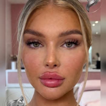 Selin Beauty Bakırköy'de Russian Lips Modeline Uymayan Dudak Dolgusu