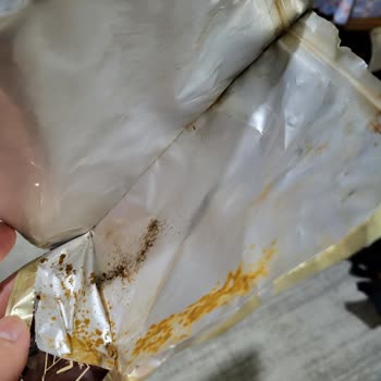 Nescafe Gold Granül Kahvede Nem Ve Bozulma Şikayeti