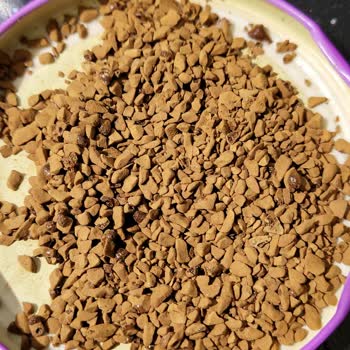Nescafe Gold Granül Kahvede Nem Ve Bozulma Şikayeti