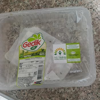 Migros’tan Bozuk Tavuk Pirzolası Nedeniyle Sağlık Sorunu Ve İade Talebi