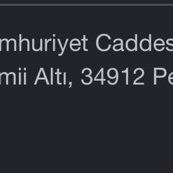 Kurtköy Şubesinde Personelin Saygısız Üslubu Ve Tatlı Satışı İhlali
