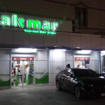Eki aç