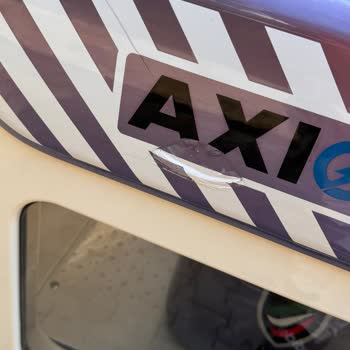 YLC MOTORS Alınan Axion Zelen Üç Tekerlekli Elektrikli Araçta Ağır Ayıplar Ve 8.100 TL Fatura Farkı
