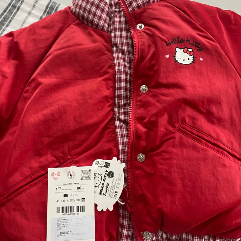 Zara Online Mağazasında 100 TL Fiyat Farkı İadesi Talebi