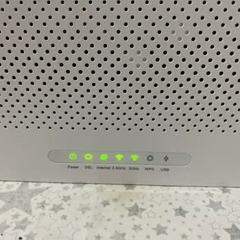 Vodafone DSL Bağlantı Kesintileri Sürekli Çözüm Bekliyor