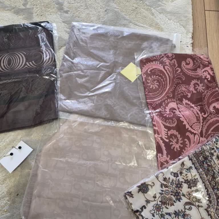 Cocoscarfs’tan Sipariş Edilen Şalın Üç Ayda Gönderilmemesi Ve Yanlış Ürün Gönderimi