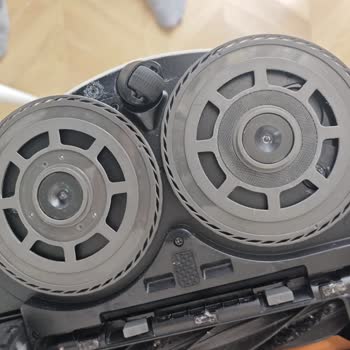 Dreame X60 Ultra Robot Süpürge Paspas Yapışkanının Ayrılması Ve Garanti Kapsamı Dışı Parça Talebi