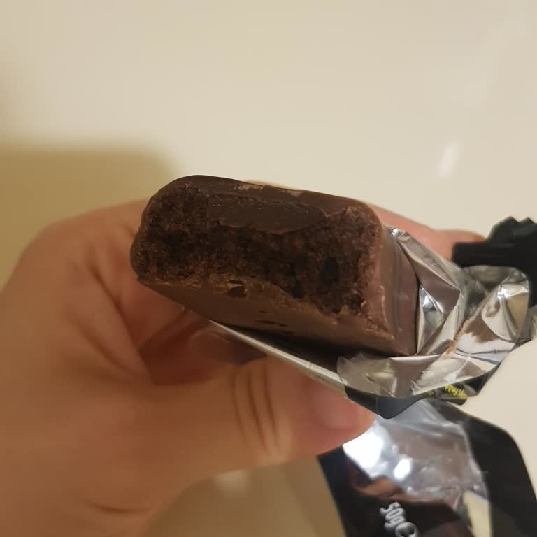 Eti Browni İntense’te Şeker Tadının Aşırı Artışı Ve Lezzet Değişikliği