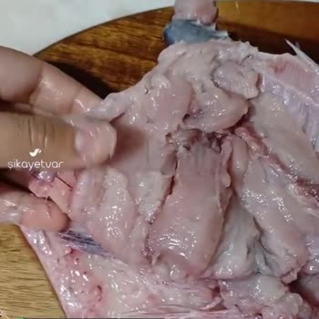 Gimsa Bozuk Palamut Balığı Satışı!