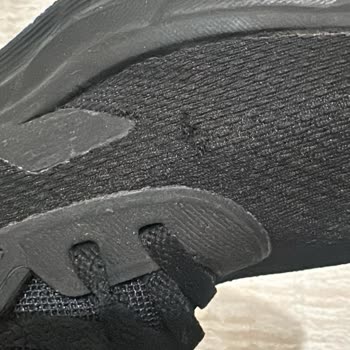 Trendyol Satıcısından Aldığım Adidas Galaxy 7 Erkek Spor Ayakkabısında Kendiliğinden Açılma Ve İade Talebimin Reddedilmesi