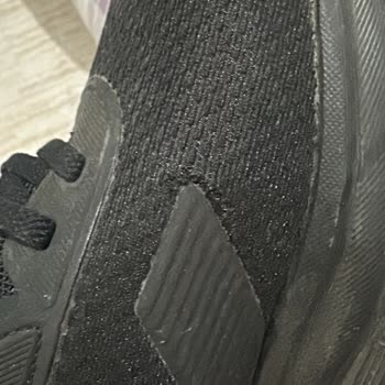 Trendyol Satıcısından Aldığım Adidas Galaxy 7 Erkek Spor Ayakkabısında Kendiliğinden Açılma Ve İade Talebimin Reddedilmesi