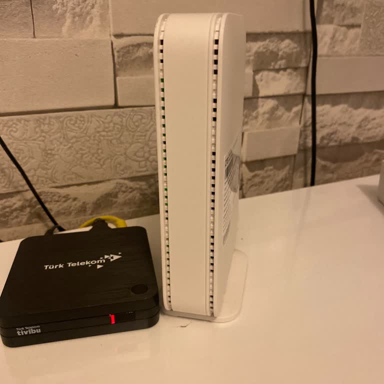 Türk Telekom'da 9 Gün Süren İnternet Ve Tivibu Kesintisi Ve Eğitim Mağduriyeti