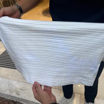 D’S Damat Yanlış Leke Konumu Ve Cevapsız Müşteri Hizmetleri