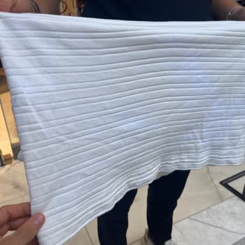 D’S Damat Yanlış Leke Konumu Ve Cevapsız Müşteri Hizmetleri
