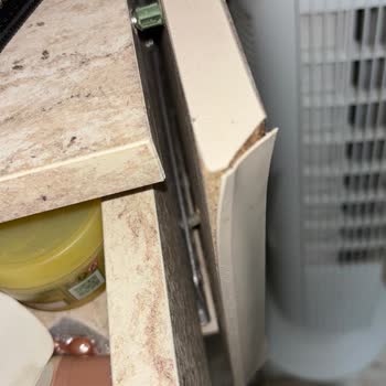Weltew Home Tarsus Şubesinde Teslimat Gecikmesi, Eksik Dolap Parçası Ve Bozulan Makyaj Masası