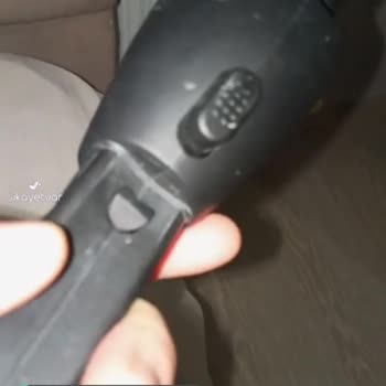 Pirantech Cb 107 Buhar Makinesi Tabancası Kırıldı Sağlam Değil