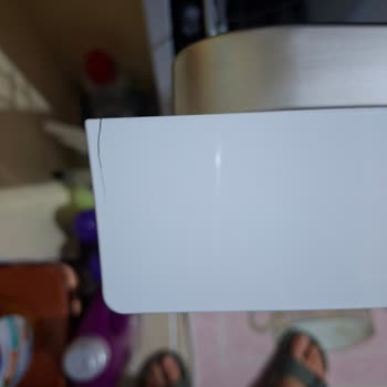 Grundig Bulaşık Makinesi Kapak Çatlağı Garanti Talebi