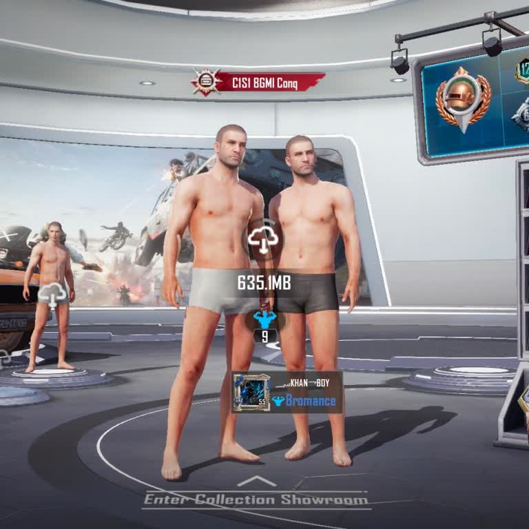 BGMI Ban Issue After Playing Classic Matches Without Hacks