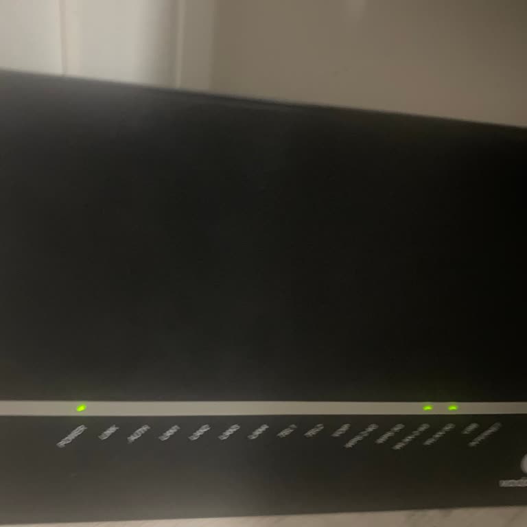 Vodafone Fiber İnternet Kesintisi 14 Ekim'den Çözüm Ve İade Talebi