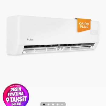 Kaira Plus Klimada Şiddetli Gürültü, Titreşim, Kötü Koku Ve Wi‑Fi Eksikliği