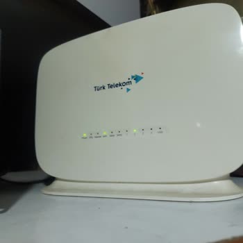 Özel Turkuaz Sütlüce Kız Öğrenci Yurdu İnternet Kesintisi Ve Acil Teknik Destek Talebi