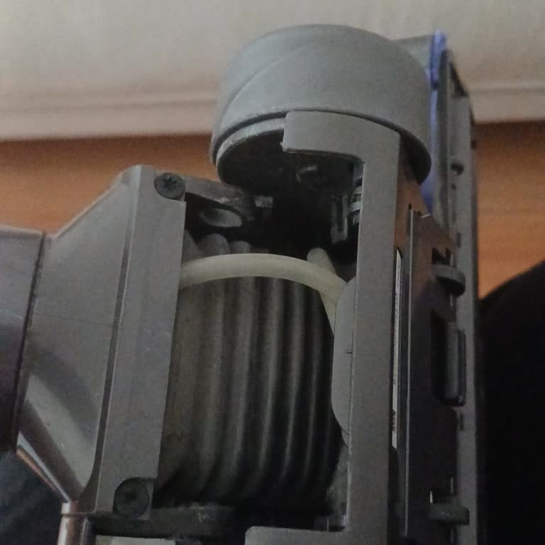 Dyson Süpürge Pnömatik Başlığı Üretim Hatası Olarak Garanti Dışı Bırakıldı