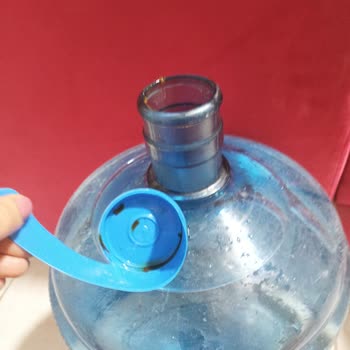 Getir Uygulamasında Bağcı Damacanası Hijyen İhlali Ve İade Talebi