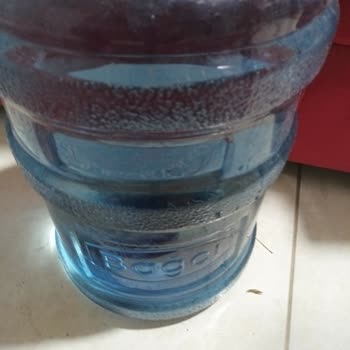 Getir Uygulamasında Bağcı Damacanası Hijyen İhlali Ve İade Talebi