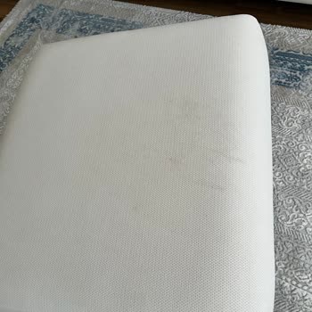Hasarlı Mobilya Ürünleri İçin Sürekli Oyalama Ve Çözüm Yok