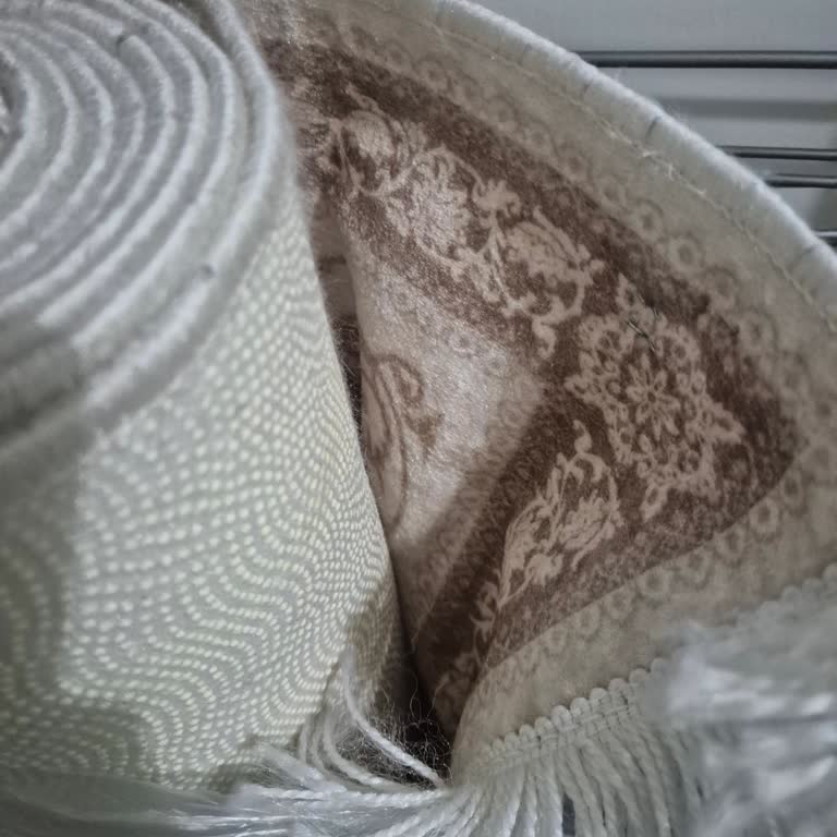 Yağmur Halı Yıkama'da Teslim Gecikmesi Ve Yanlış Halı