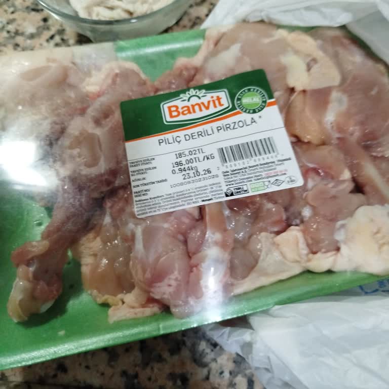 Carrefour Online Siparişinde Yanlış Ürün Gönderimi Ve Acil Değişim Talebine Cevapsızlık