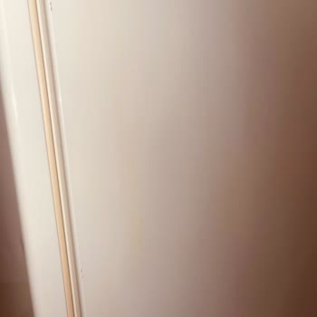 Asperox Temizlik Ürünü Beyaz Eşyalarda Oluşturduğu Kalıcı Lekeler Ve Maddi Zarar