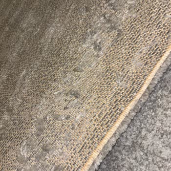Halıda Görülen Hasar Ve 15 Gün Bekleme