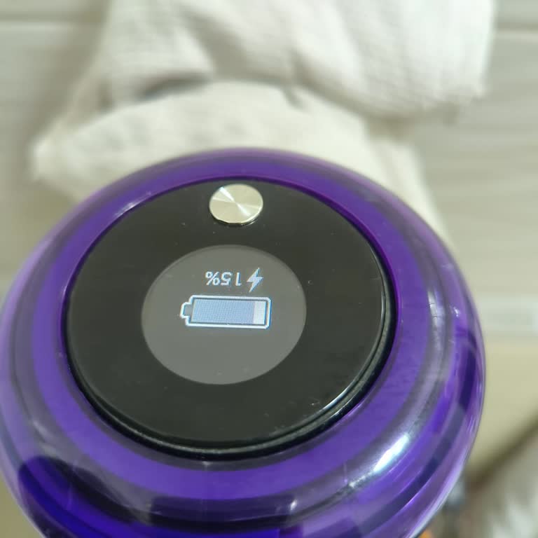 Dyson Batarya Arızası Ve Müşteri Hizmetlerinin Yetersiz Çözümü