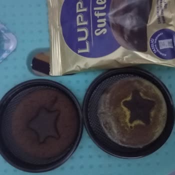 Şölen Kakaolu Sufle Ürününün Küflenmesi Müşteri Güveni Sarsıyor