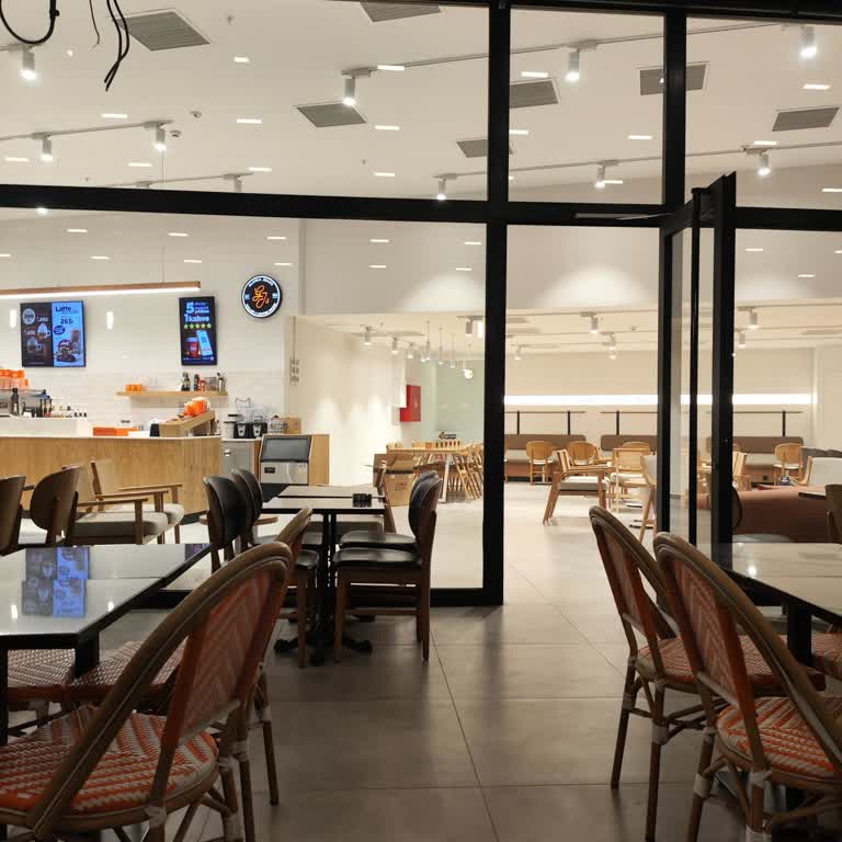Gloria Jean’s Şubesinde Çay İsteyen Müşteriye Hakaret Ve Aşırı Ücret Talebi