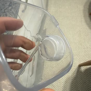 Philips Lattego 5500 Süt Haznesi Sızıntısı Ve Cevapsız Müşteri Hizmeti