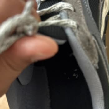 Skechers Ayakkabısının Açılması Ve Delinmesi, Kullanıcı Hatası İddiası Kabul Edilemez