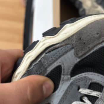 Skechers Ayakkabısının Açılması Ve Delinmesi, Kullanıcı Hatası İddiası Kabul Edilemez