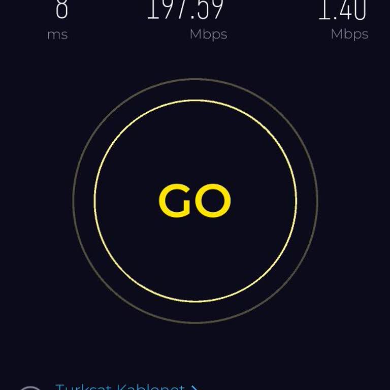 Upload Hızı Aşırı Düşük Ve Teknik Destek Sorunları