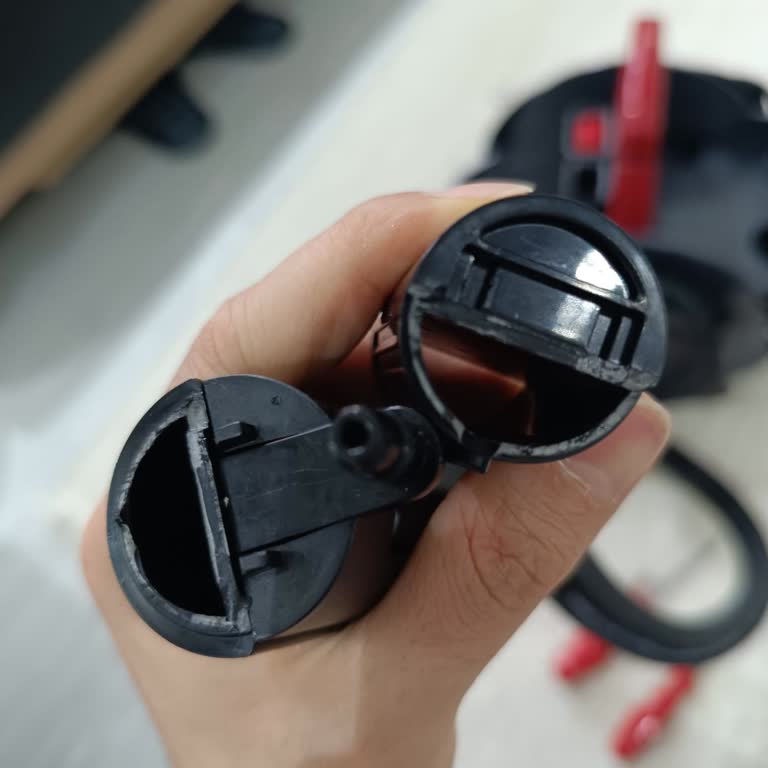 Bissell Makinesinin Kırılan Parçası İçin Garanti Sürecinde Gecikme Ve İletişimsizlik