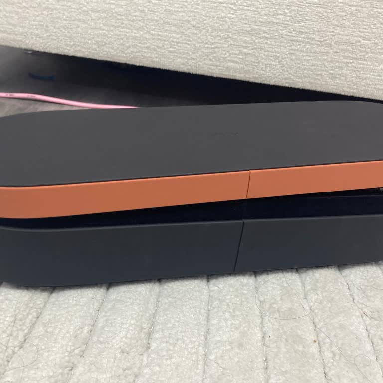 Dolap Uygulamasında Eksik Parçalı Dyson Airstrait Kutusu İade Reddi