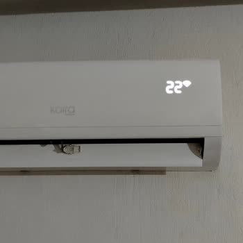 Kaira Klimasında Termostat Sorunu Oda Sıcaklığını Doğru Algılamıyor