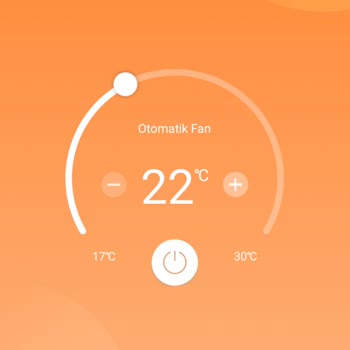 Kaira Klimasında Termostat Sorunu Oda Sıcaklığını Doğru Algılamıyor