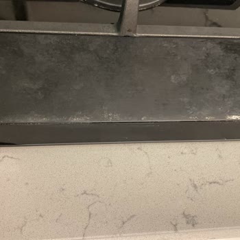 Franke Gazlı Ocakta Renk Atması Ve Lekelenme İçin Garanti Kapsamında Ücretsiz Parça Değişimi Talebi