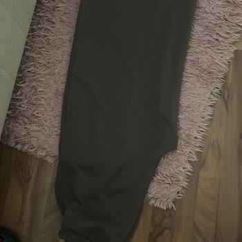 Emel Turgay Pantolonu Paçası Kısa Çıktı, İade Ve Değişim Talebi