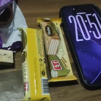 Eti Hoşbeş Küflü Çıktı!