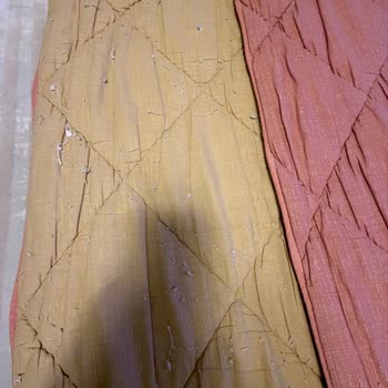 Yataş Bedding Uyku Setinde Erken Dikiş Çözülmesi Ve İplik Kaçması